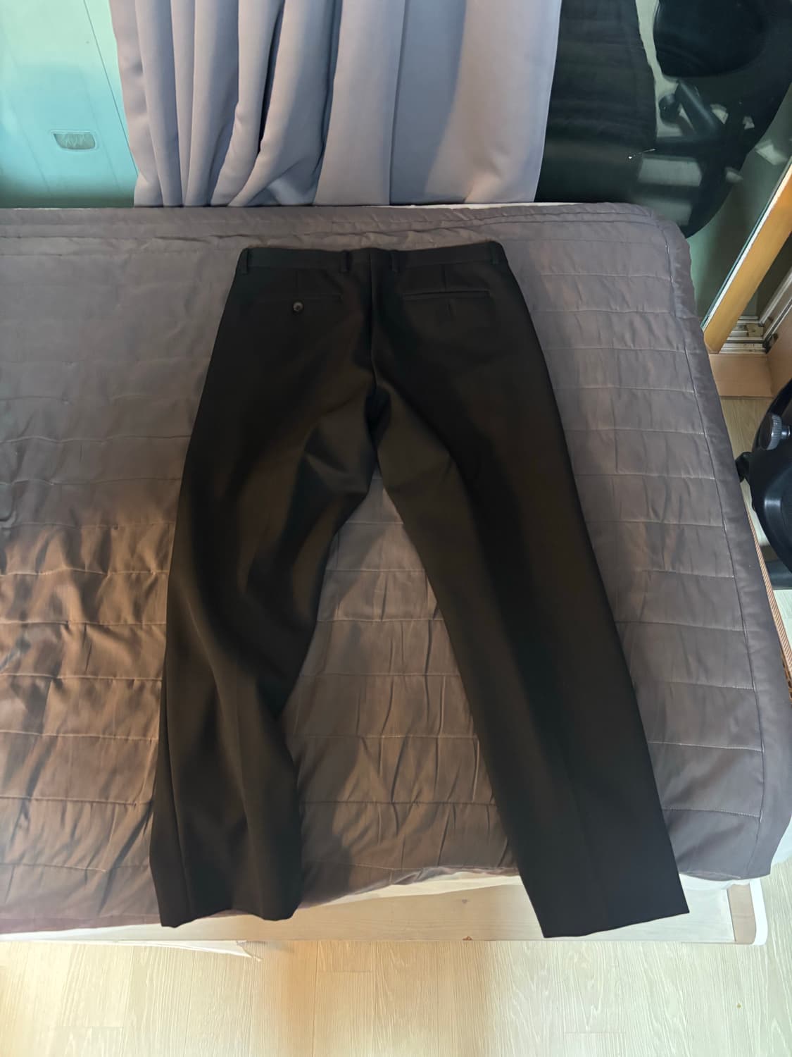 우영미 3버튼 셋업 상품이미지7