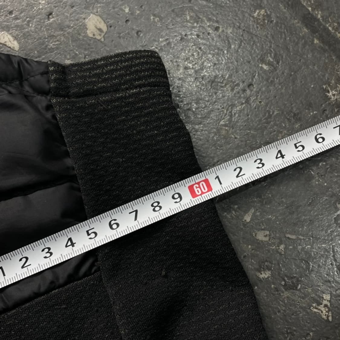 105 나이키 에어로로프트 패딩 조끼 상품이미지7