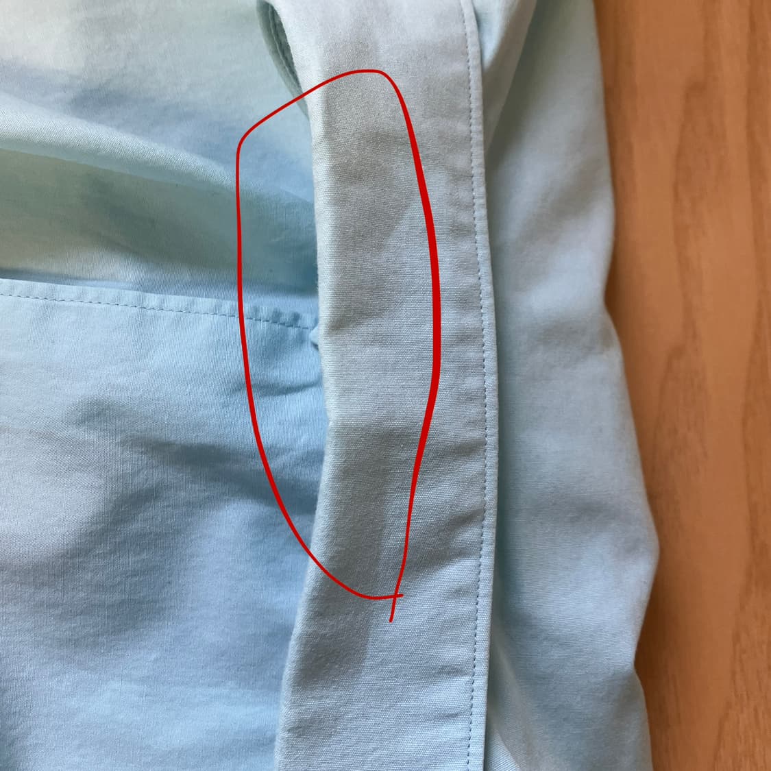 Comme des Garcons Shirt shirt 상품이미지6