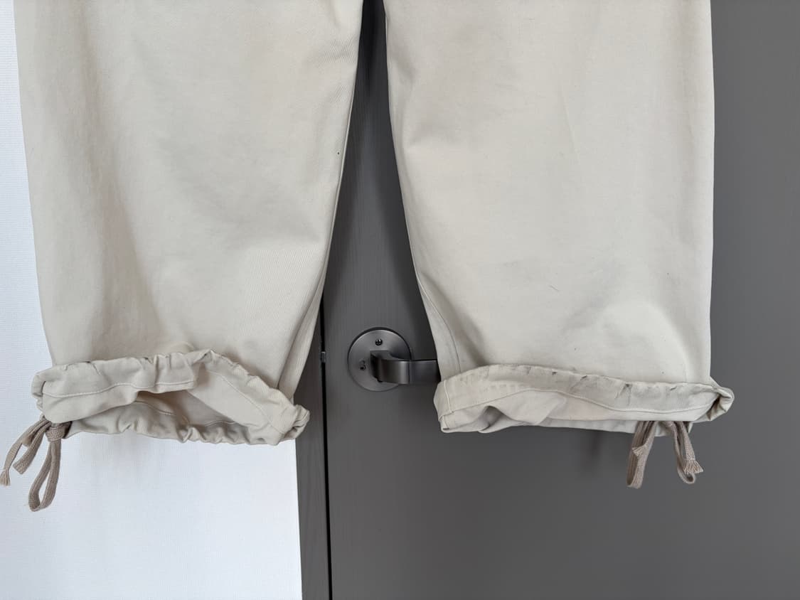 [3] 카미엔247 올데이 배기팬츠 상품이미지4