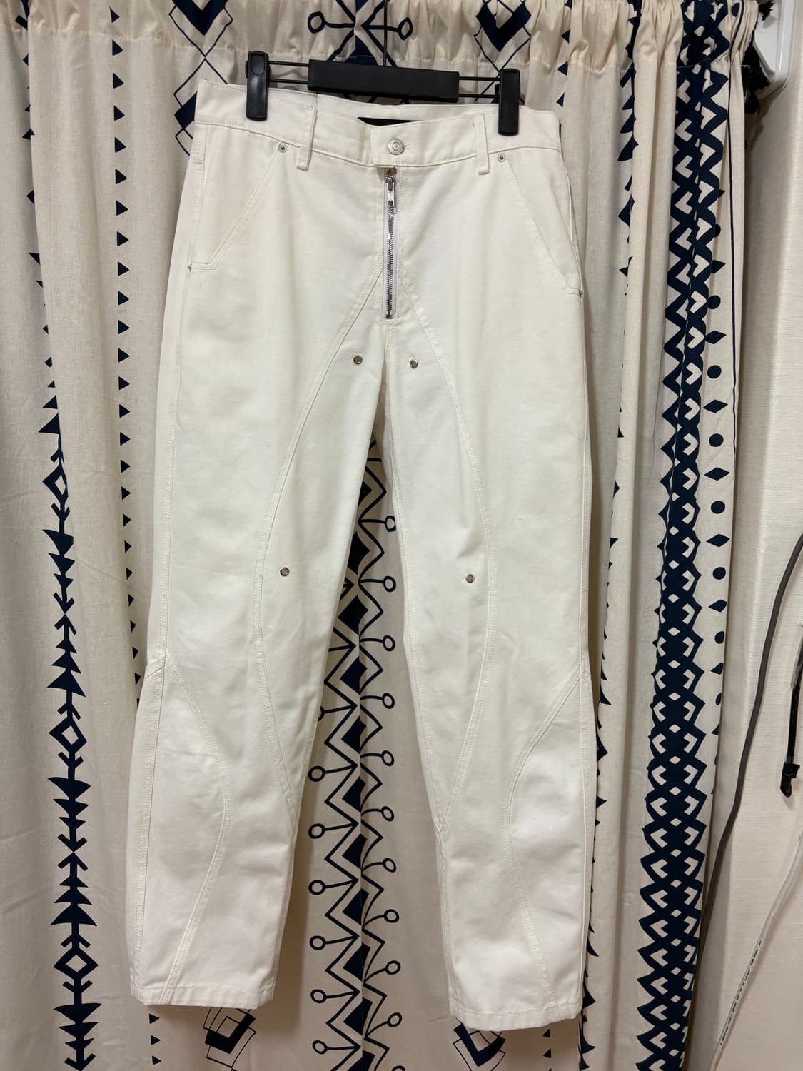 51PERCENT / TUNNEL LINING TROUSER 상품이미지4