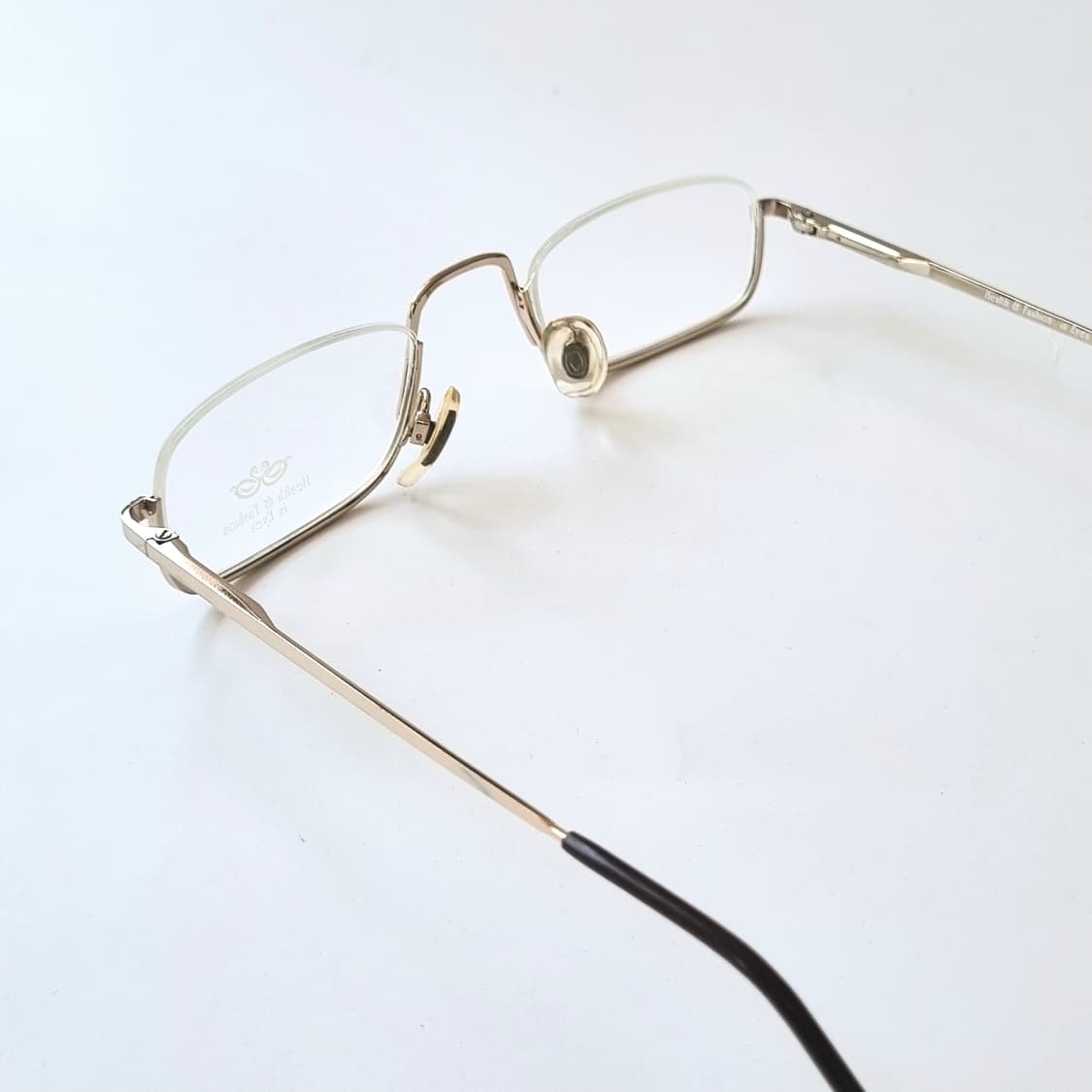 데드스탁 요즘 가장 핫한 오피스 사이렌 룩의 긱시크 안경테 800 상품이미지3