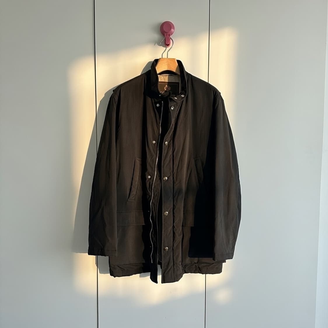 로로피아나 twentyK 스톰시스템 barn 자켓 상품이미지2