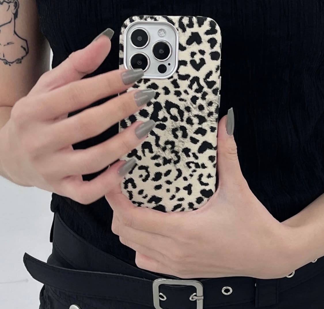 몽유룸 아이폰 14pro 케이스 상품이미지2