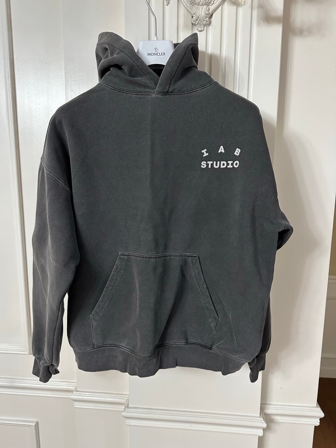 아이앱 피그먼트후드 XL 상품이미지1