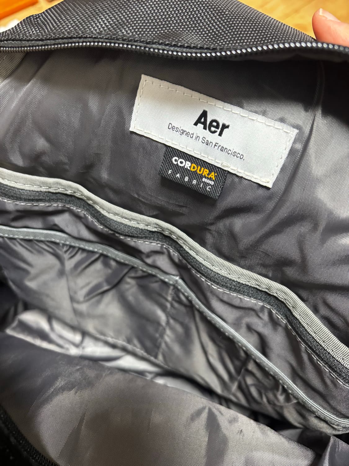 Aer 슬링백 백팩  상품이미지4