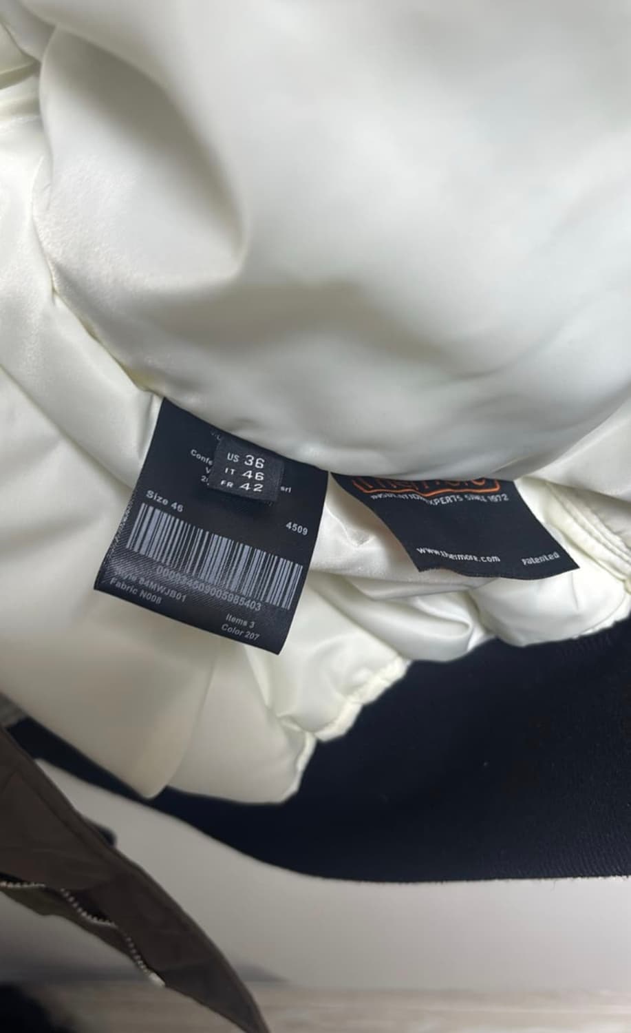 라프시몬스 캘빈클라인 205w39nyc 상품이미지5