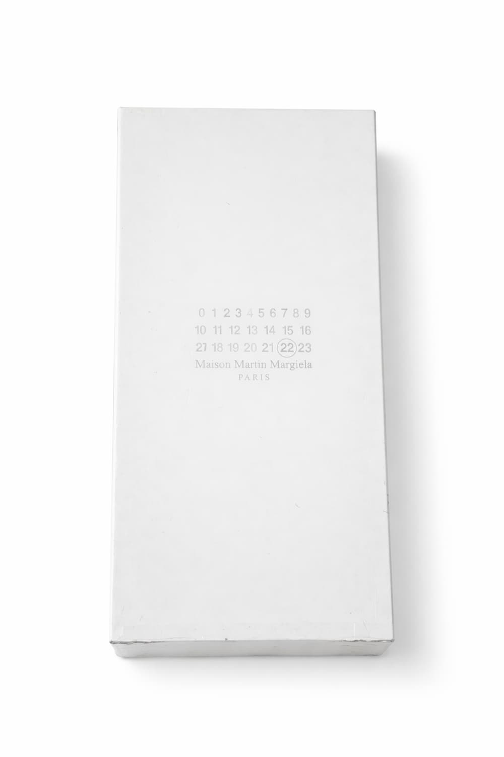 08SS Martin Margiela 'UPS' Oxford shoes 상품이미지7