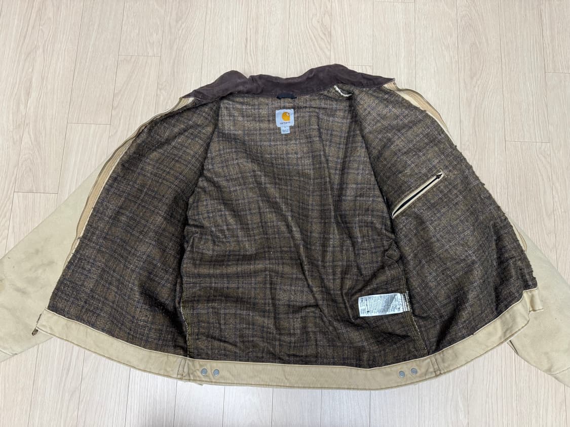 칼하트 디트로이트 j97 wnb large 상품이미지5