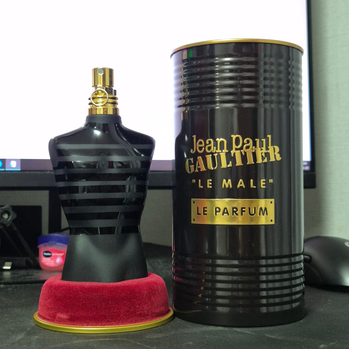 Le Male Le Parfum  120ml 상품이미지1