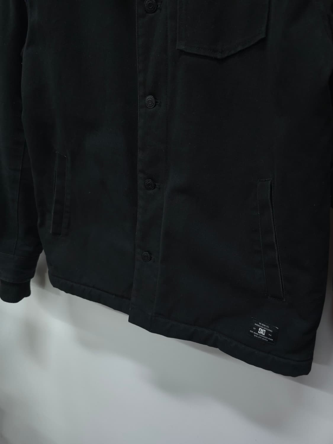 DC디씨 일본직수입 쉐르파 워크자켓 ( 남95 ) 상품이미지10