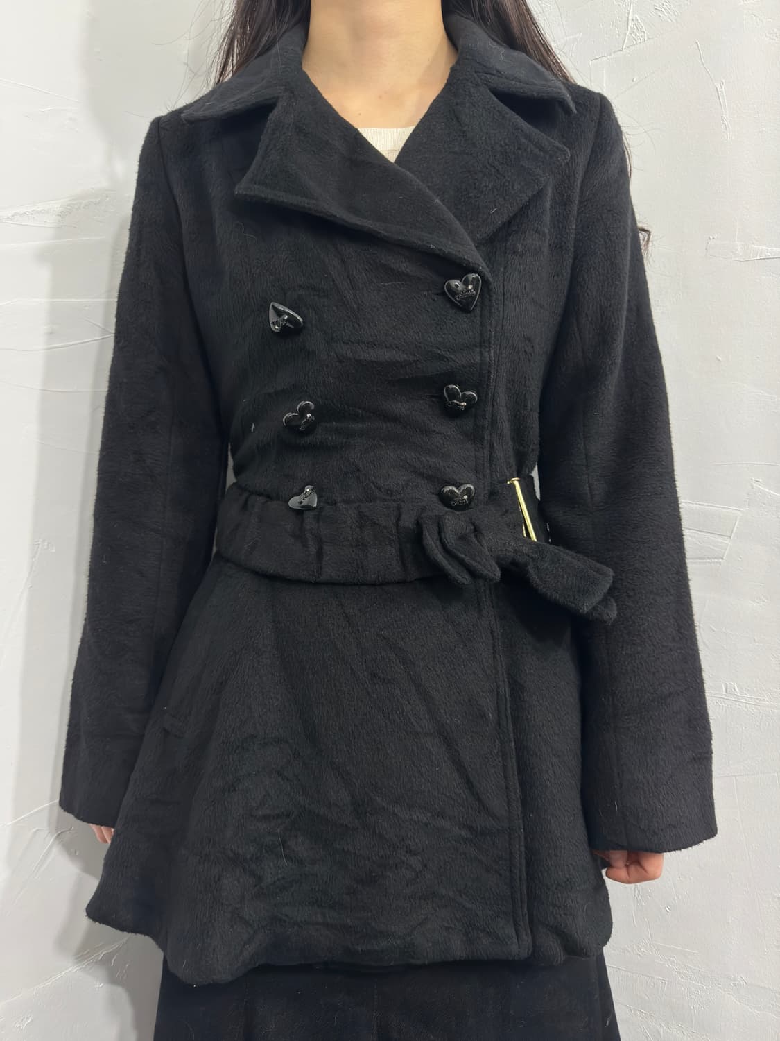 mars sugar gloss lovely coat 상품이미지1