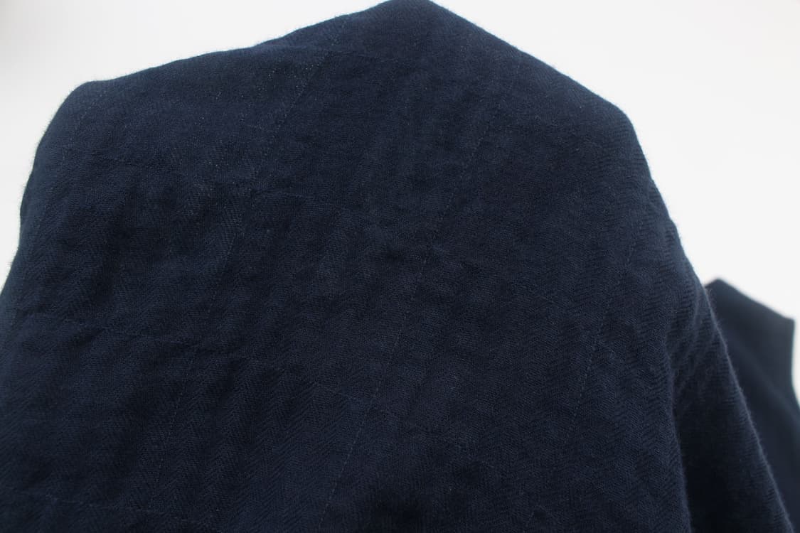 ​​​​​​​​UNKNOWN Cotton Balloon One Piece 상품이미지10
