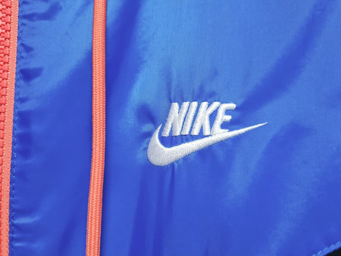 남성 상태굿 나이키 윈드러너 우븐 바람막이 트레이닝복 러닝복 후드집업자켓 상품이미지7