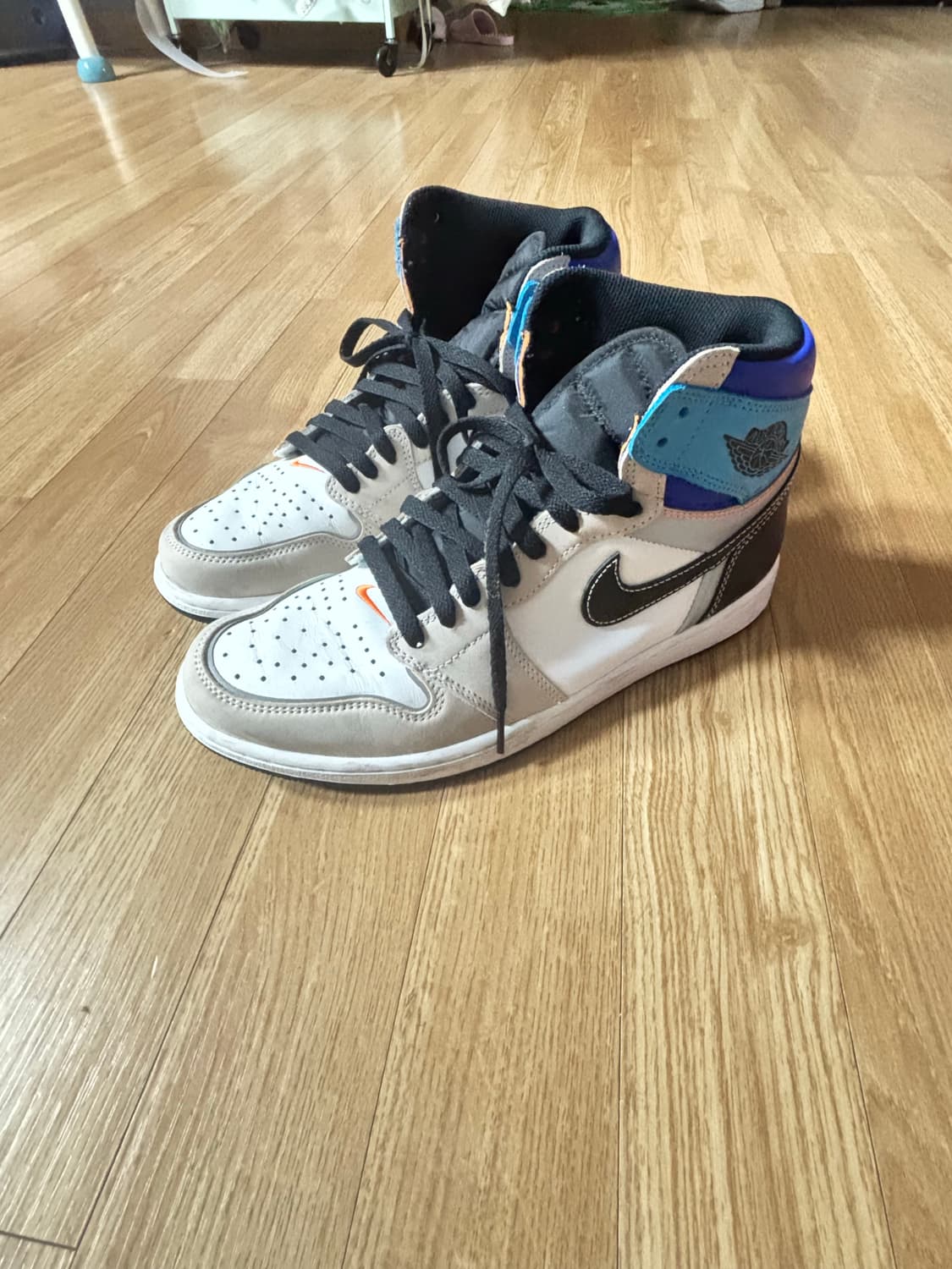 나이키 조던 프로토타입 상품이미지2