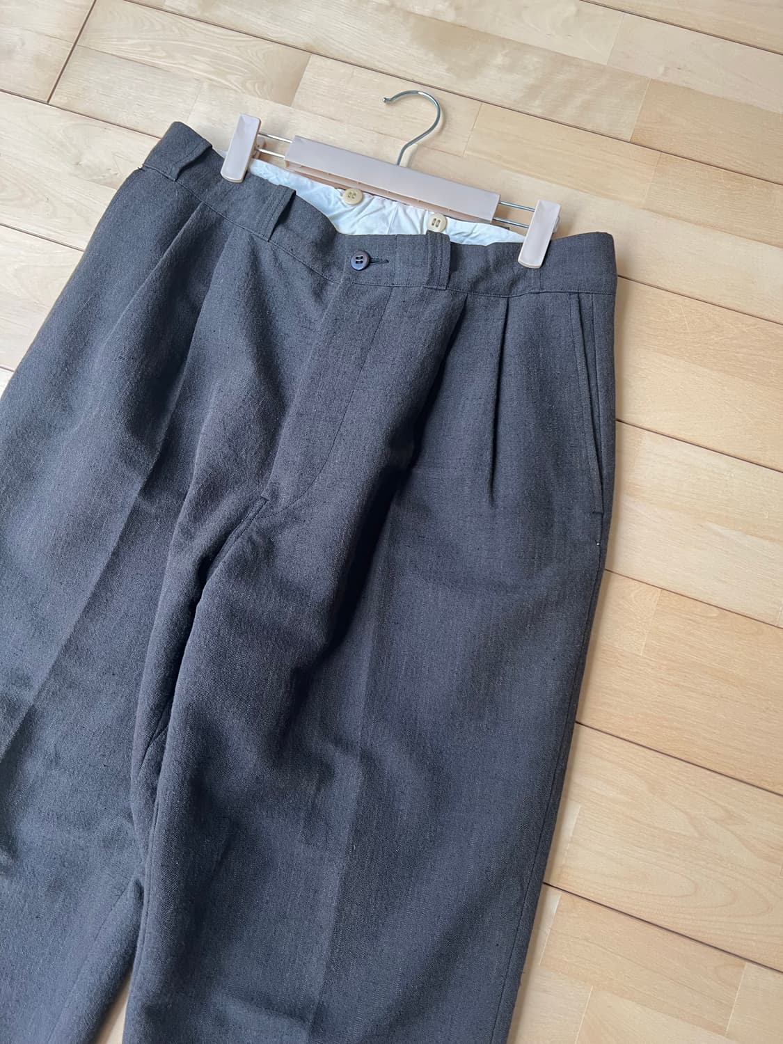 타이가 타카하시 lot 201 팬츠 상품이미지2