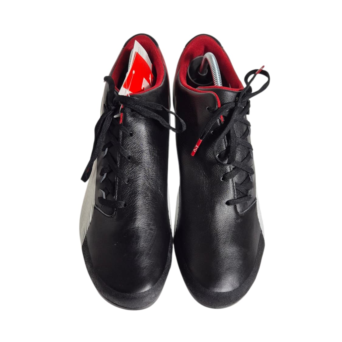 270) PUMA 푸마 x 페라리 에보스피드 F1 로우 스니커즈 상품이미지4