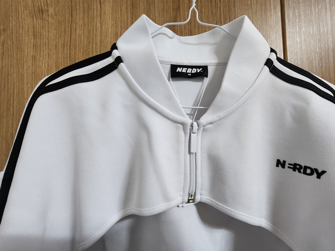 (M)여성 널디 볼레로 트랙탑  상품이미지2