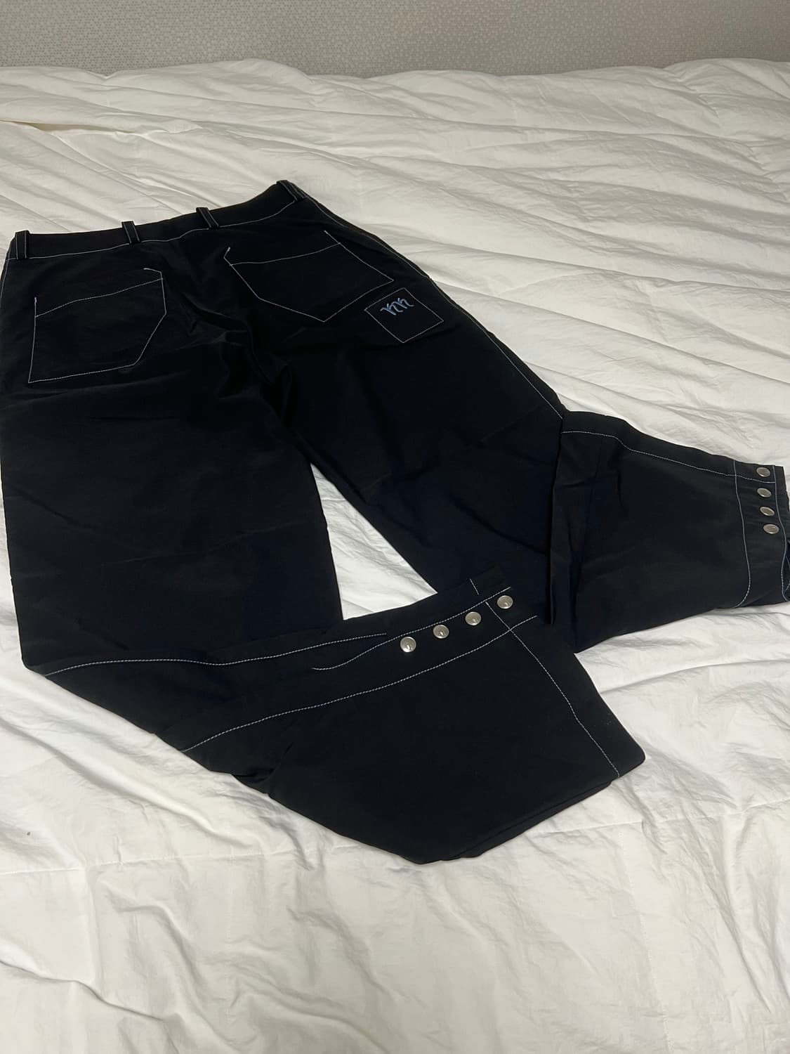 [48] 키코 kk 트라우저 판매 상품이미지2