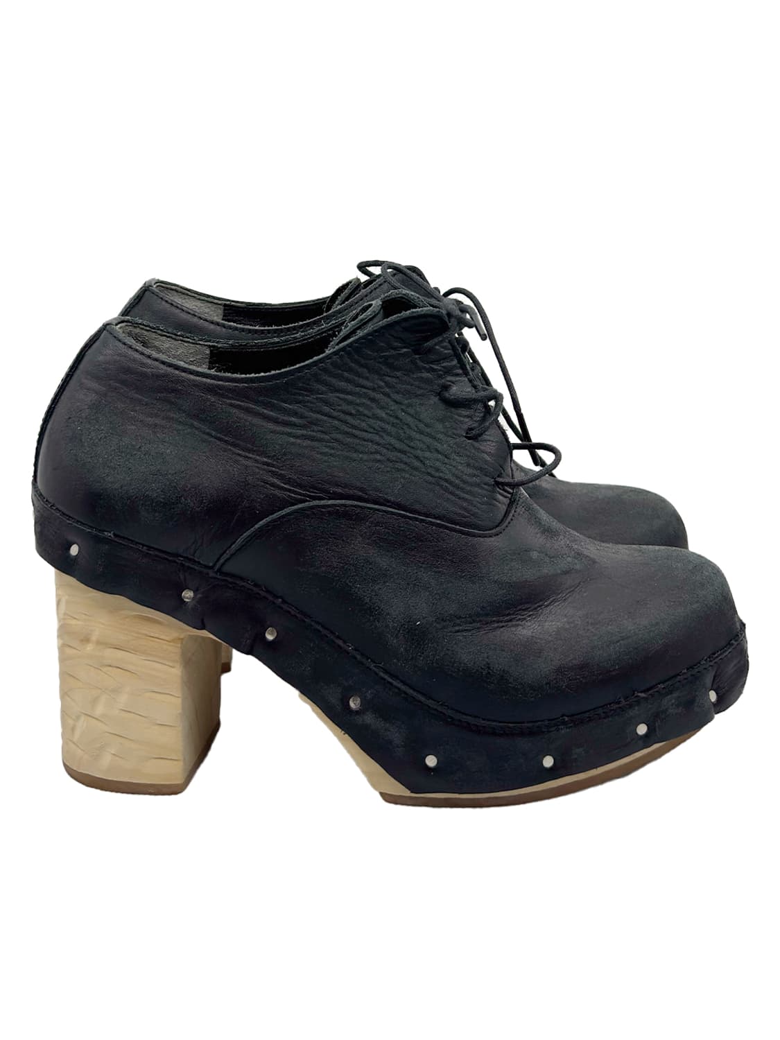 Comme des Garçons 12fw Crogs/ 235 상품이미지3