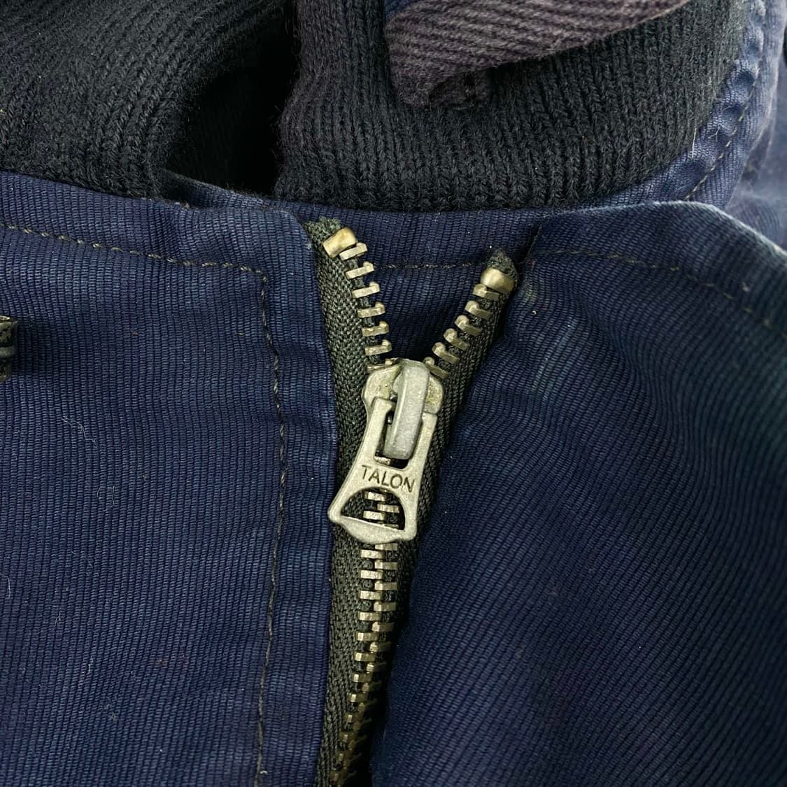 폴로 미 해군 후크 N-1 덱 자켓 (93) 상품이미지5