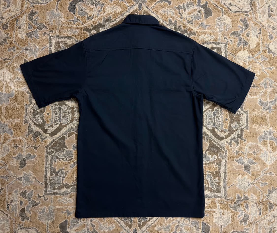 [칼하트] 펩시 자수 로고 S223 아카이브 워크셔츠 M 상품이미지3