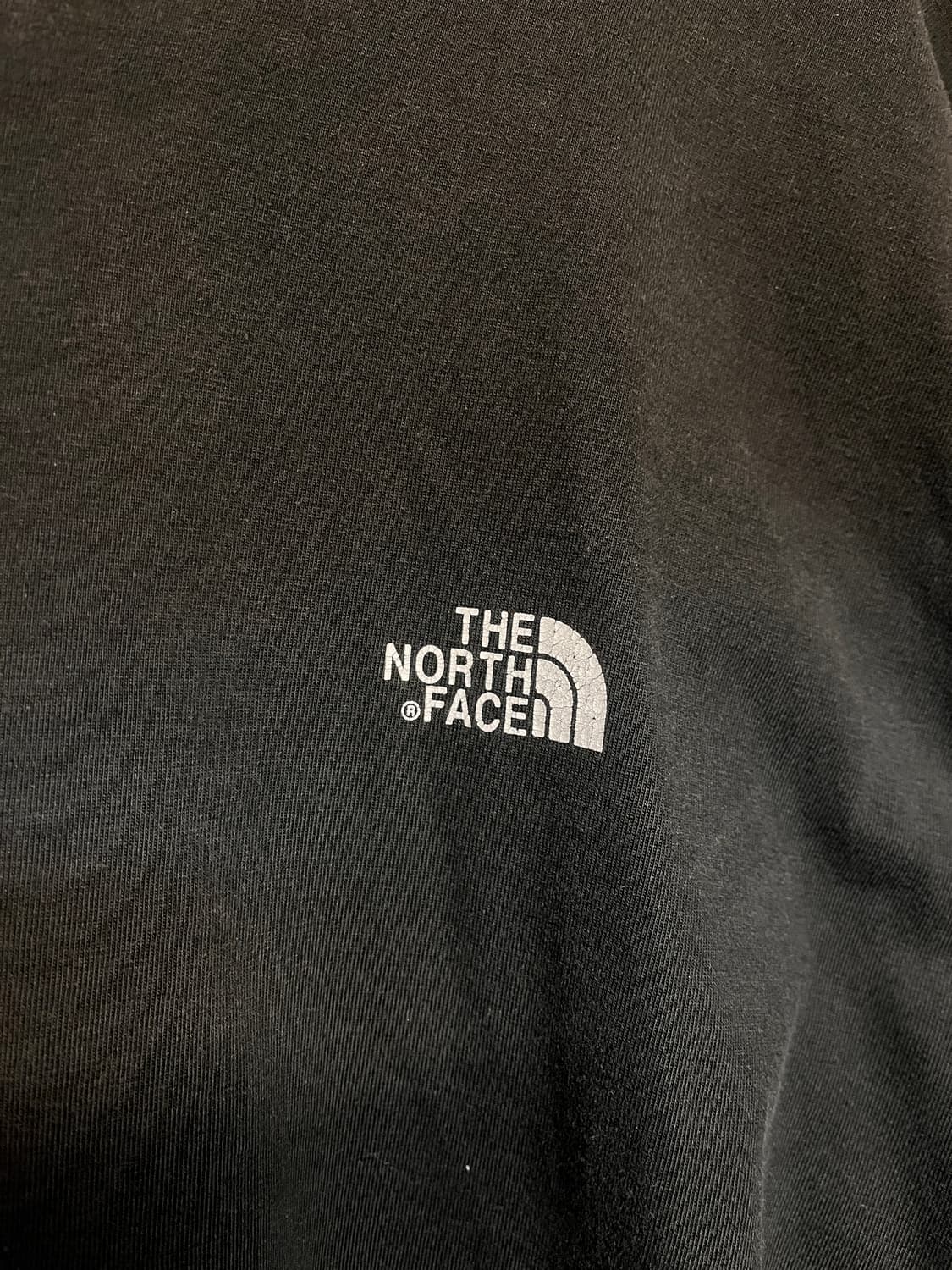 The North Face Long sleeve 상품이미지5