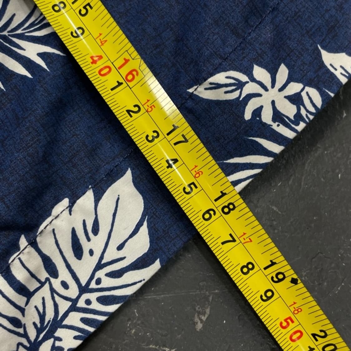 33 폴로 신형 스윔팬츠  상품이미지10