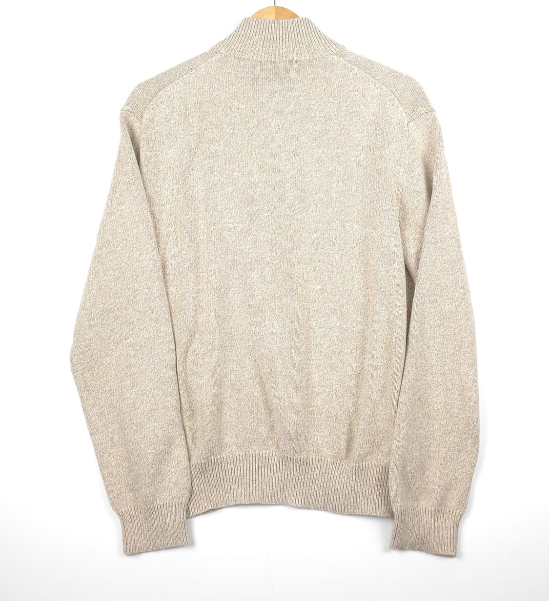 [XL] 폴로 랄프로렌 코튼 하프집업 니트 상품이미지7