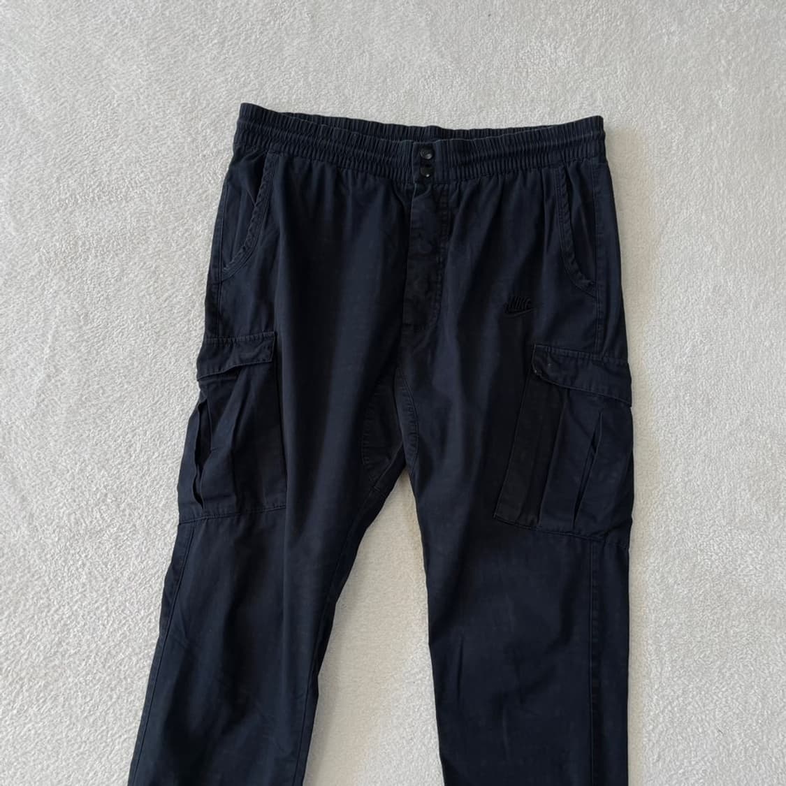 M 나이키 카고 팬츠 바지 트레이닝 상품이미지2