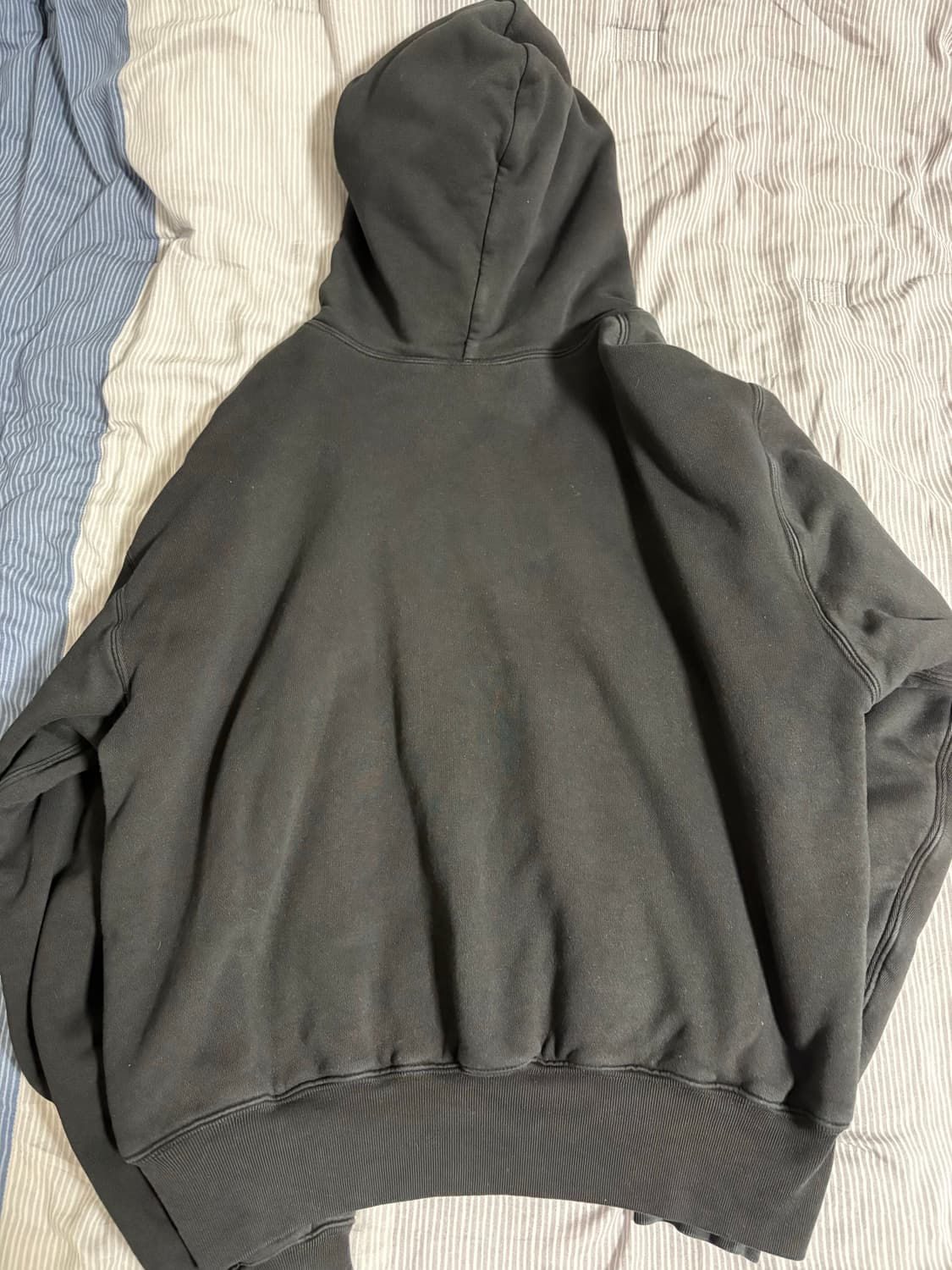 이지갭 후드 (m) 팝니다. 상품이미지2