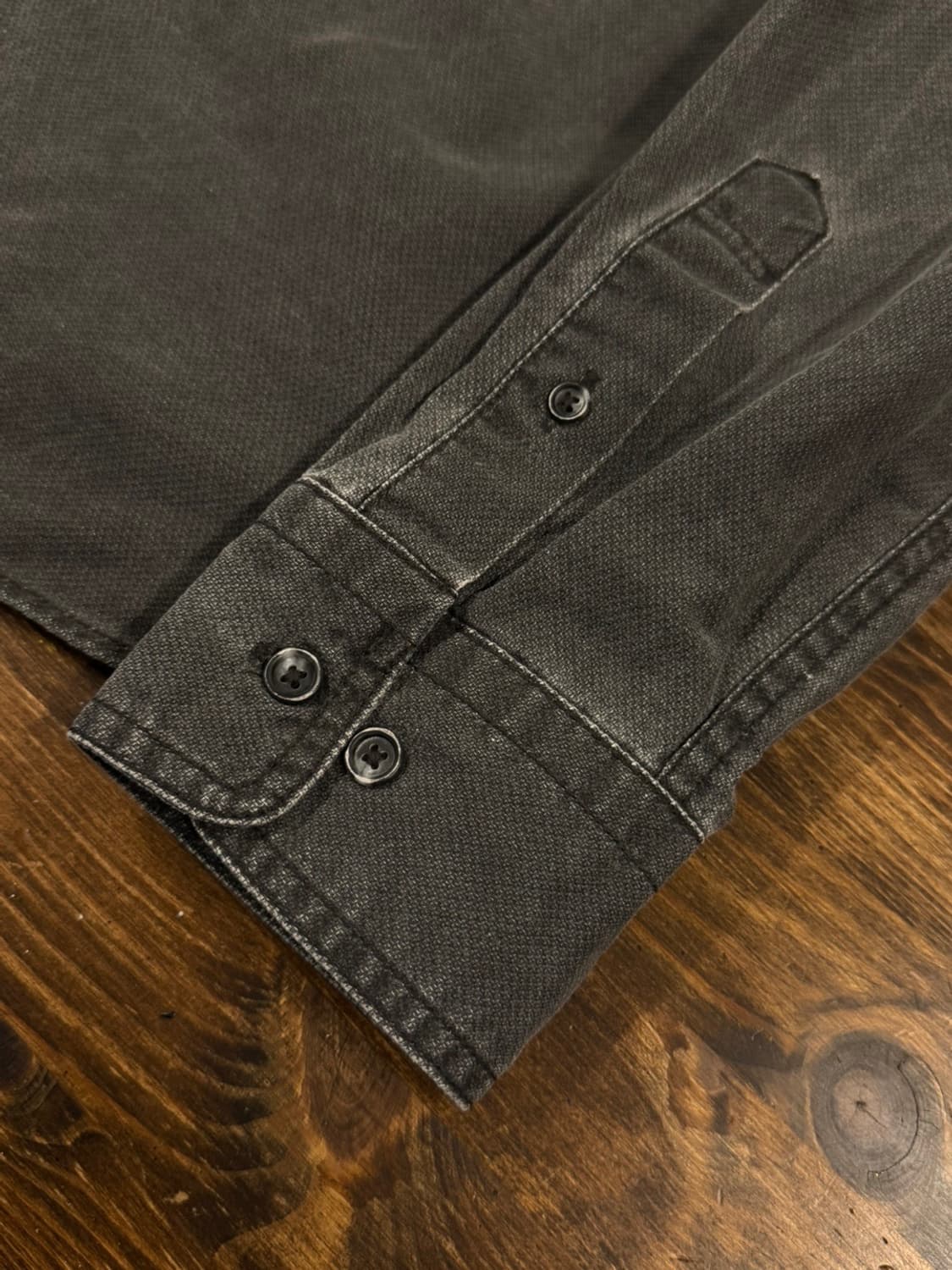 시리즈 오버실루엣 셔츠 100~105 상품이미지9