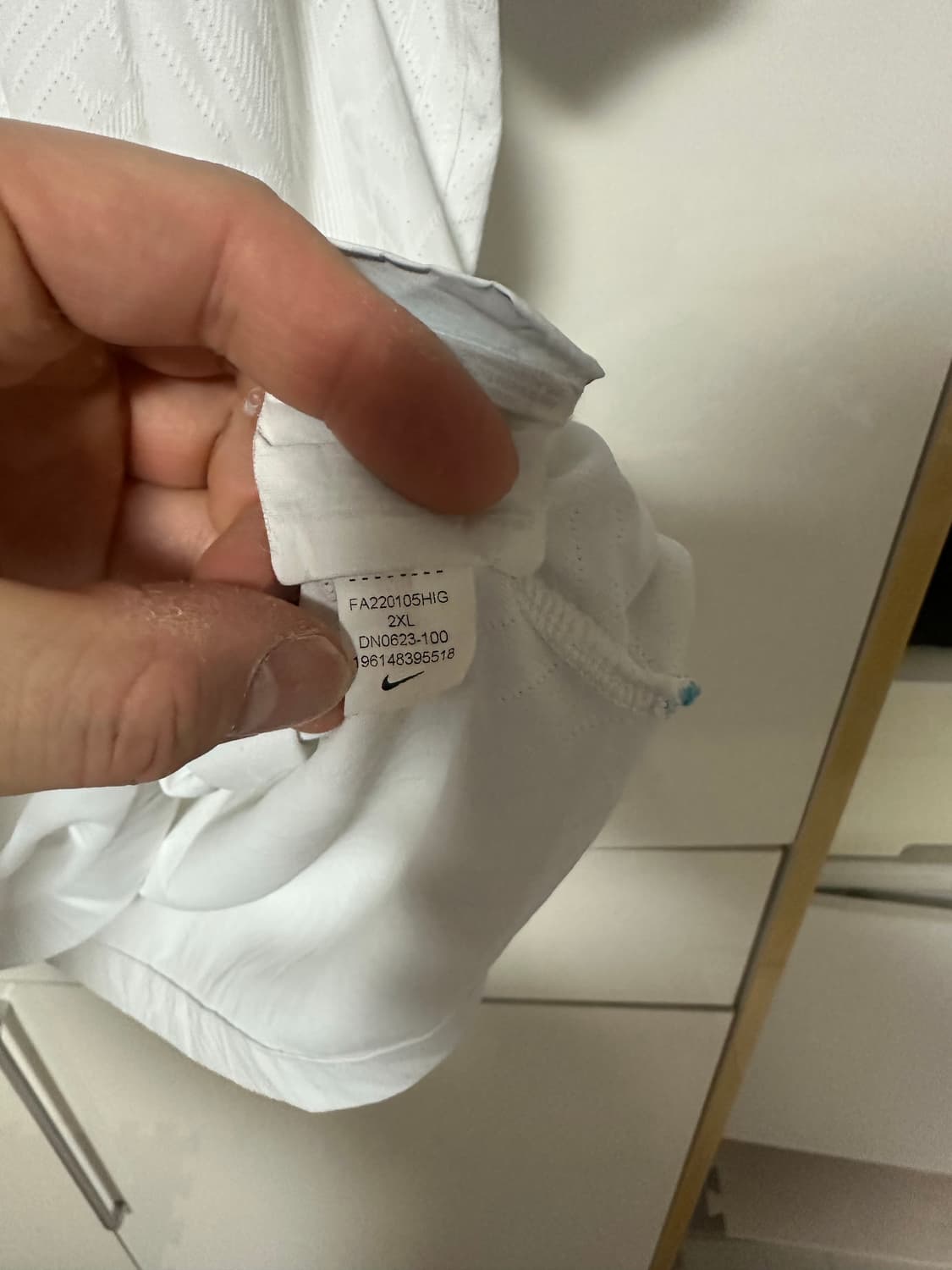 22-24 잉글랜드 홈 어센틱 유니폼 상품이미지3