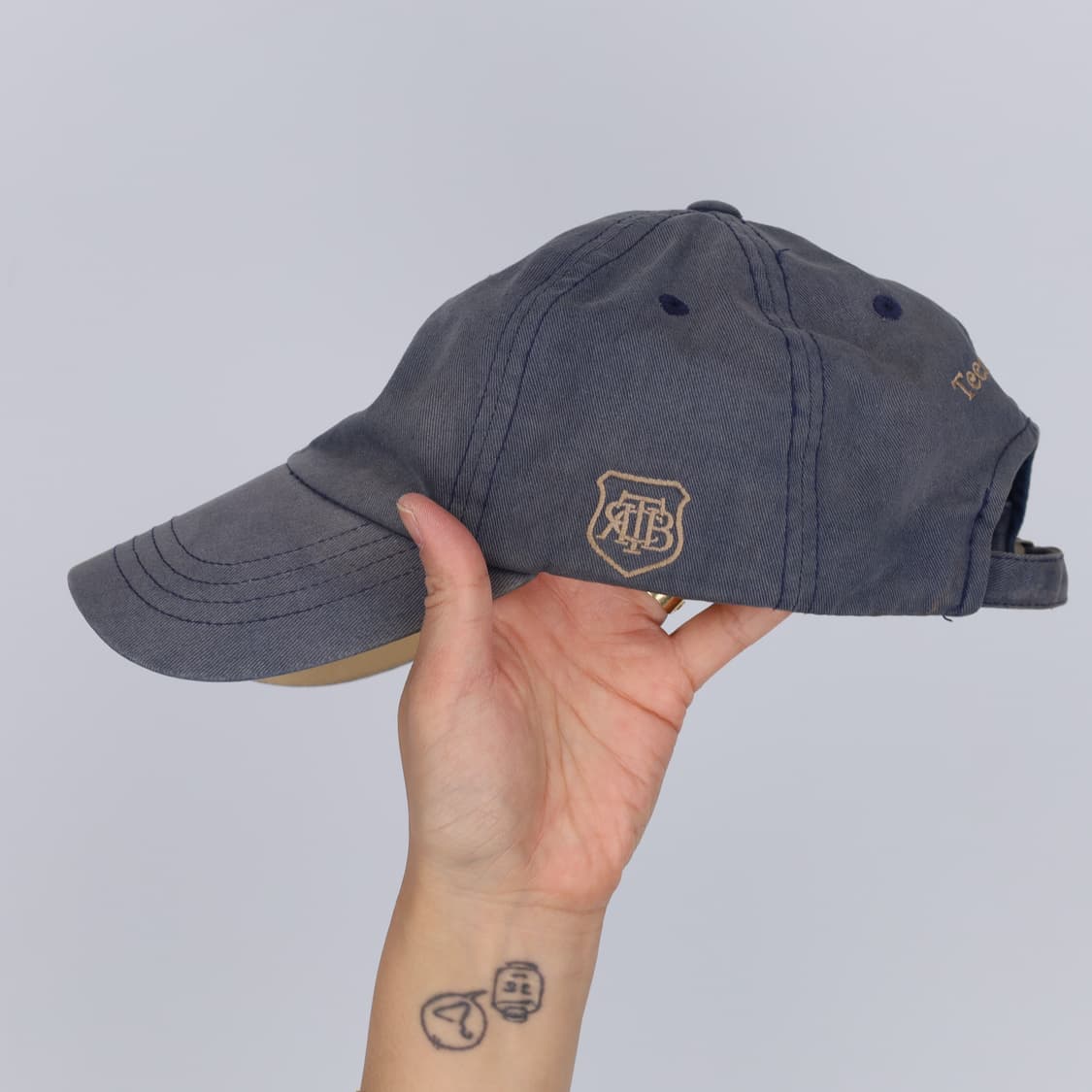 F 티니위니 볼캡 0415H1 상품이미지2