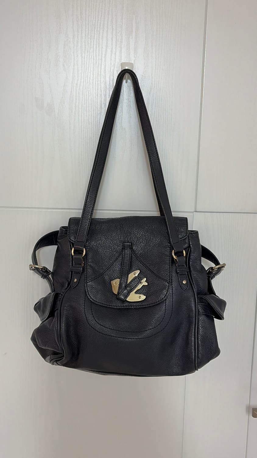 마크제이콥스 소가죽 숄더백  상품이미지8