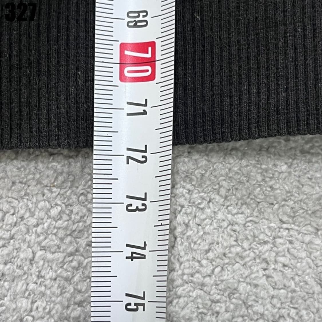 네셔널지오그래픽 블랙 맨투맨  상품이미지5