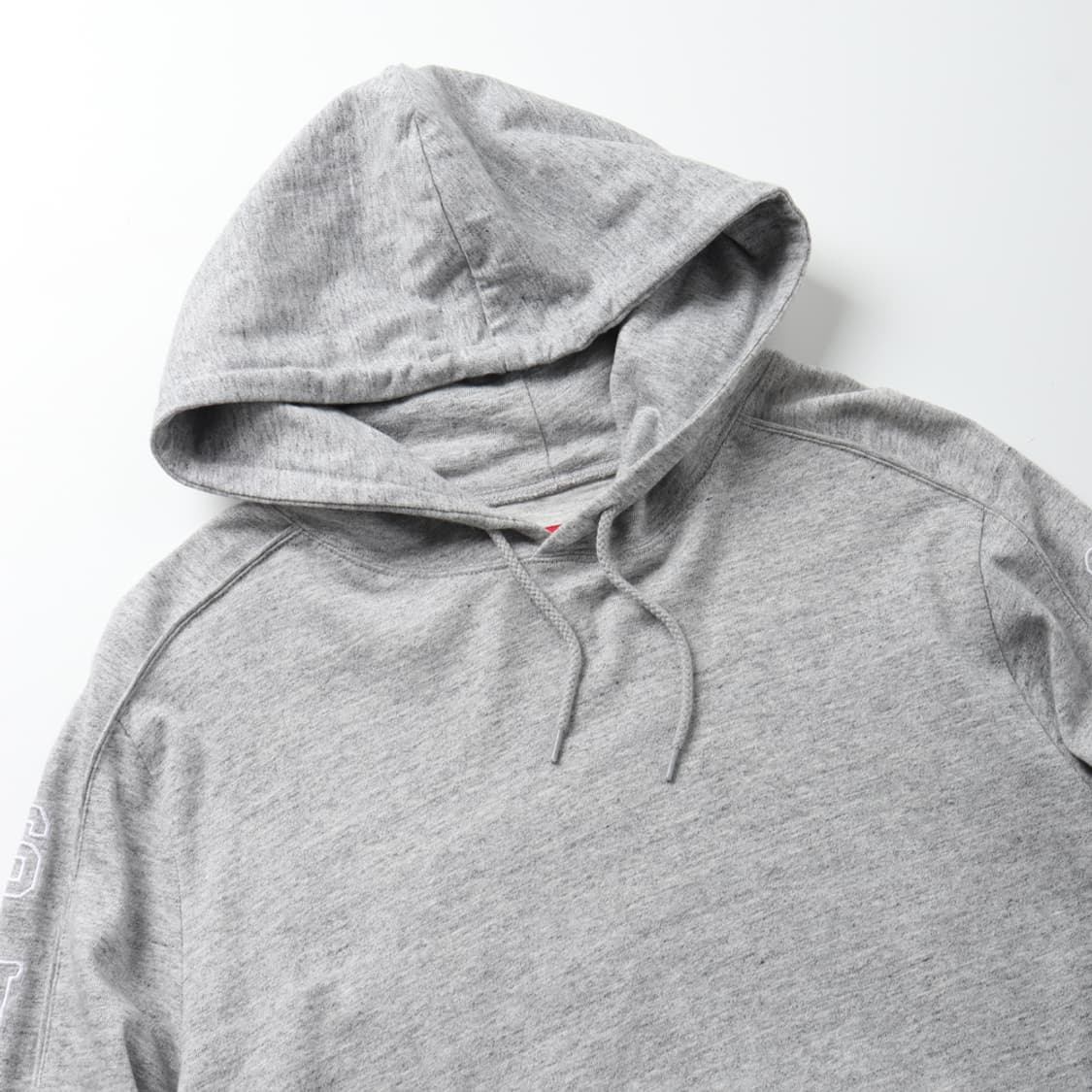 Supreme Hooded Sleeve Stripe Top 상품이미지5