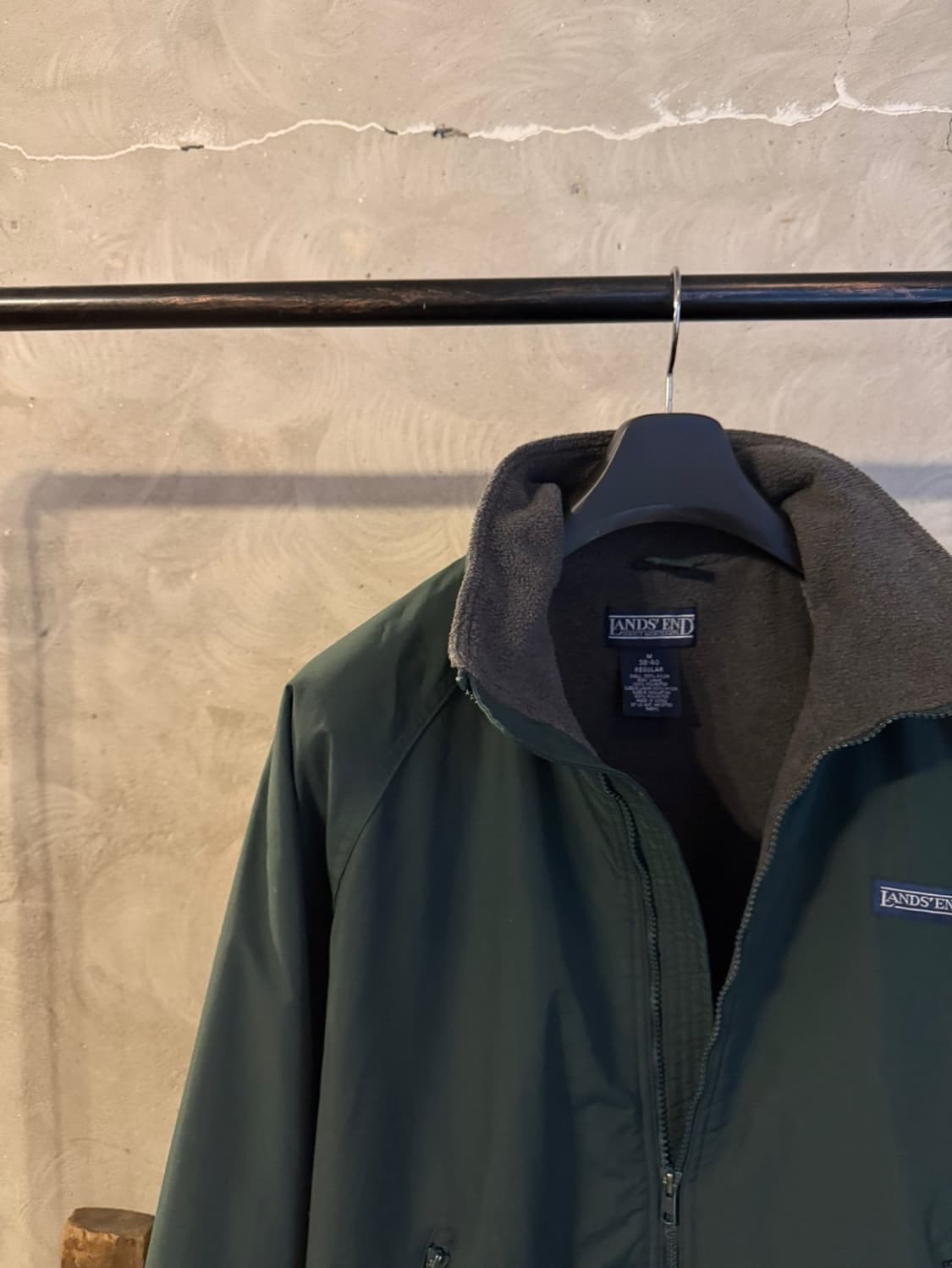랜즈엔드 워크자켓 100 상품이미지6