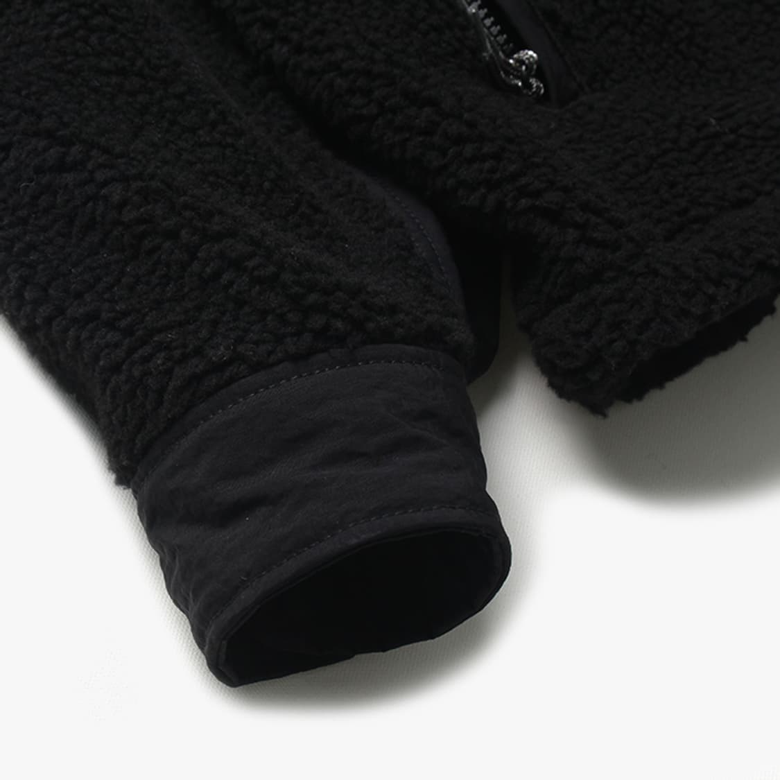  BEAMS "Fleece Jacket" 상품이미지7
