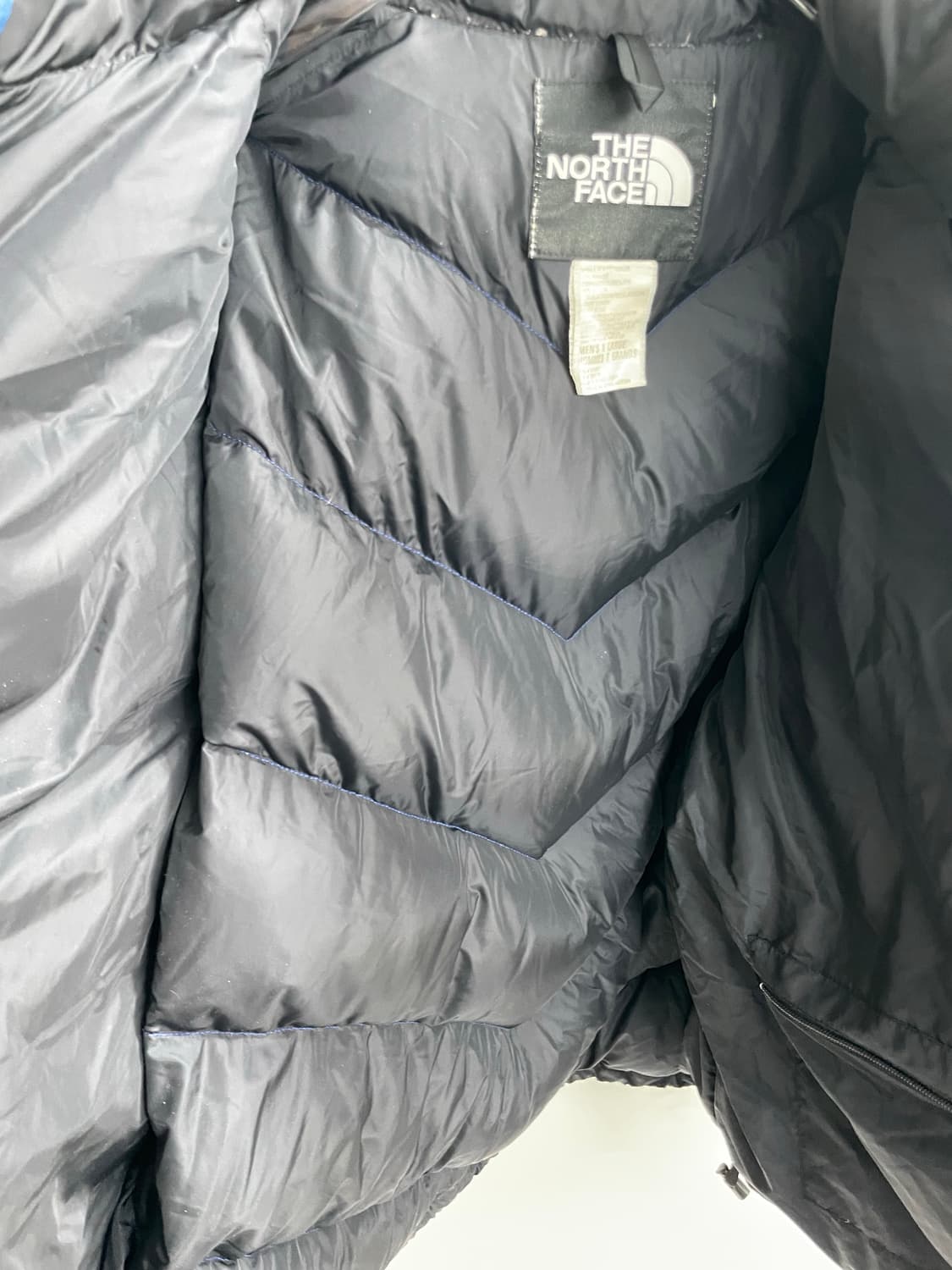 노스페이스 90s 어센트 블루(XL) 상품이미지9