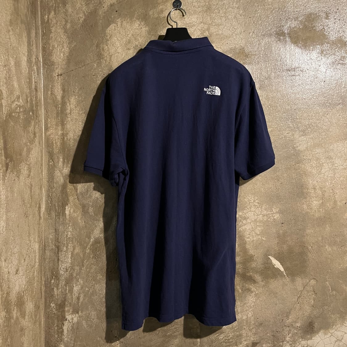 노스페이스 폴로 반팔카라티 상품이미지4