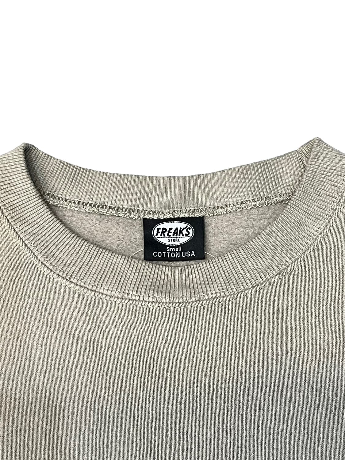 Freak’s Store Fleece Sweat 상품이미지4