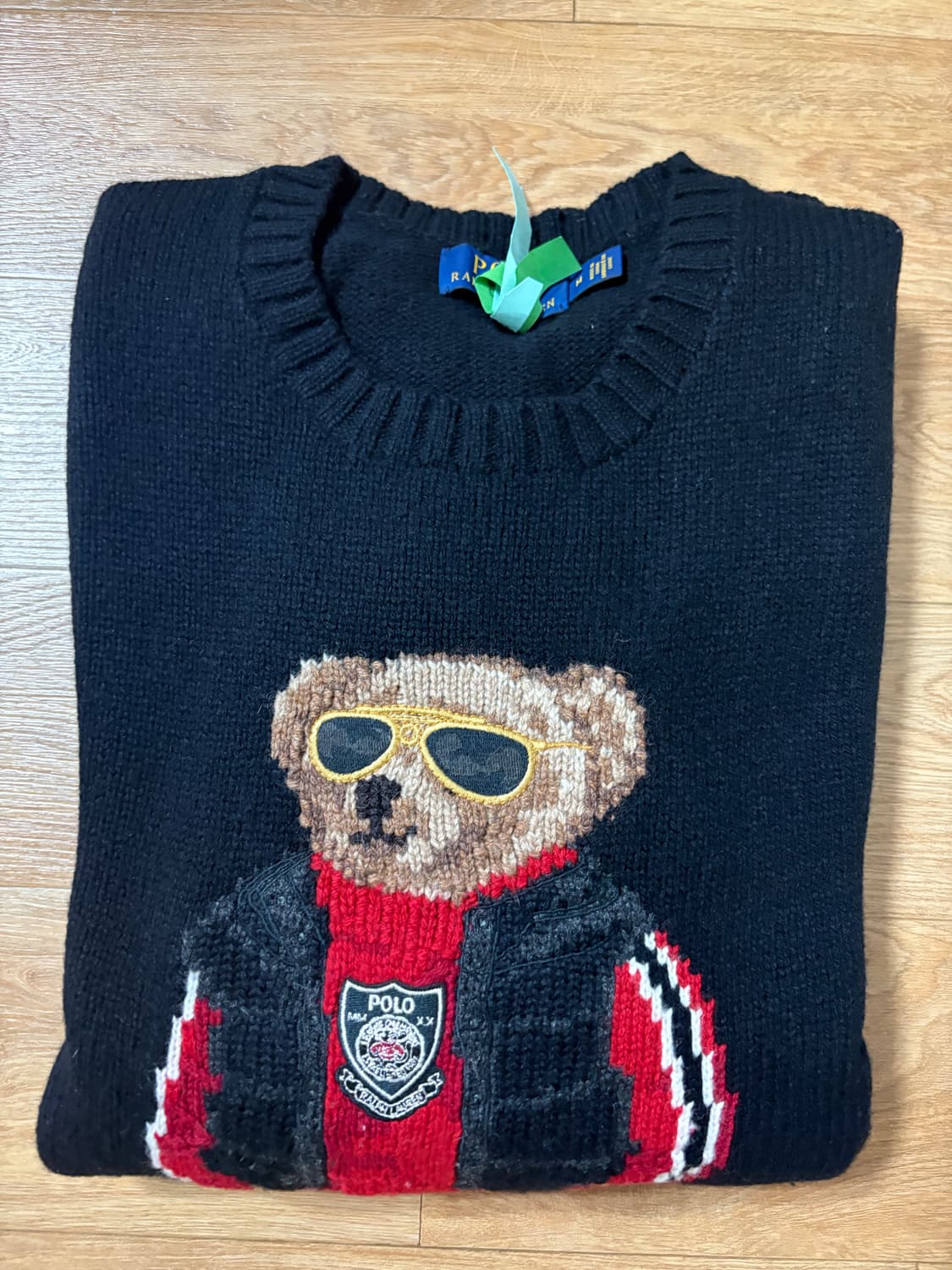 폴로 베어니트 M 상품이미지1