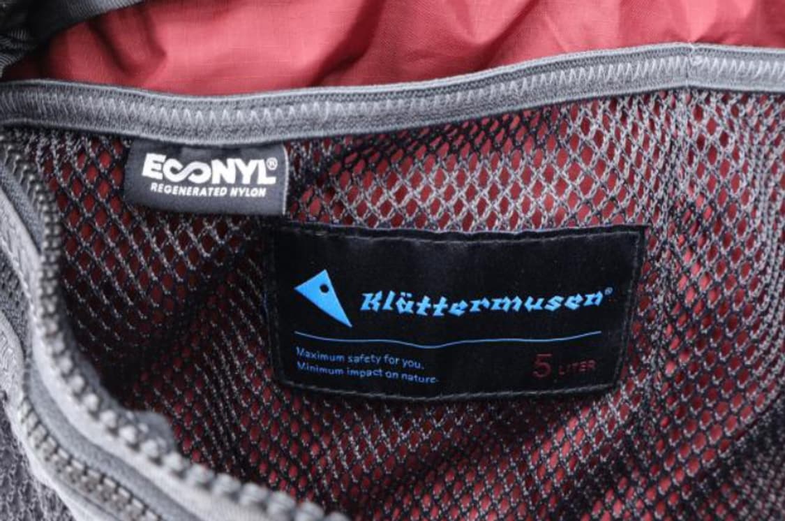 클라터뮤젠 힙색 상품이미지8