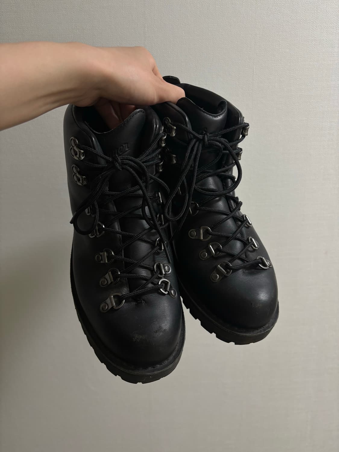 대너 부츠 270 상품이미지1