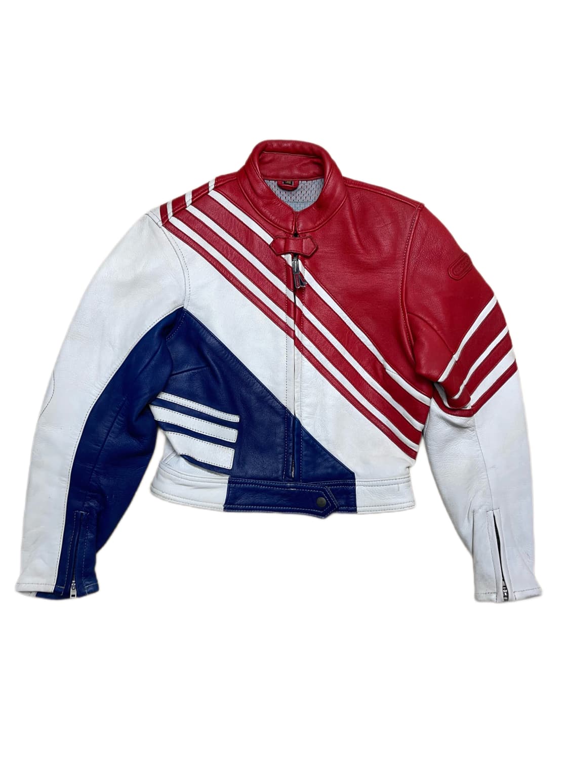 여성 레이싱자켓 상품이미지1