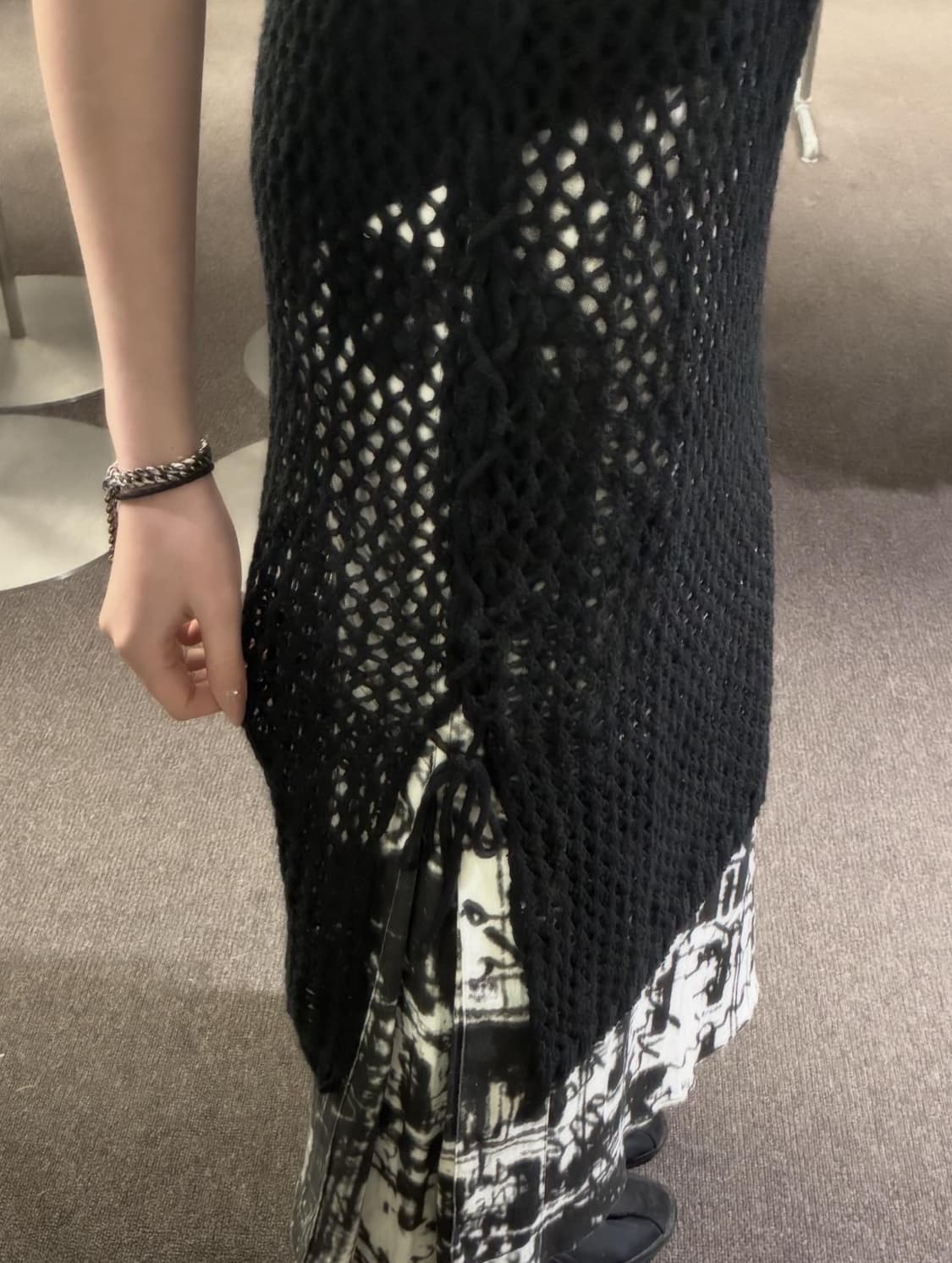 Midnight Grunge 🎚️⛓️ 상품이미지4