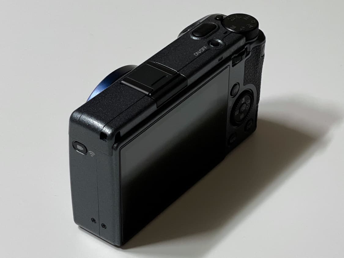세기정품 / Ricoh 리코 GR3x 어반에디션  상품이미지5