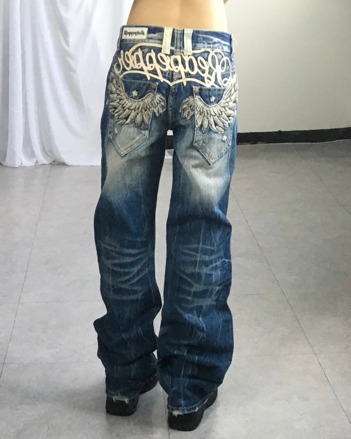 Red pepper pants 상품이미지1