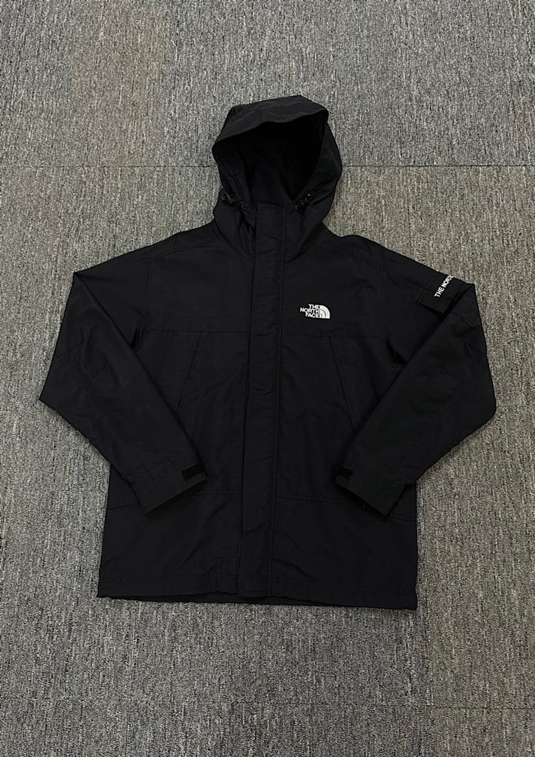 노스페이스 바람막이 상품이미지1